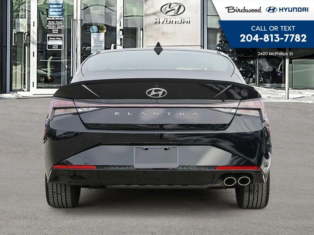 2021 Hyundai Elantra -4
