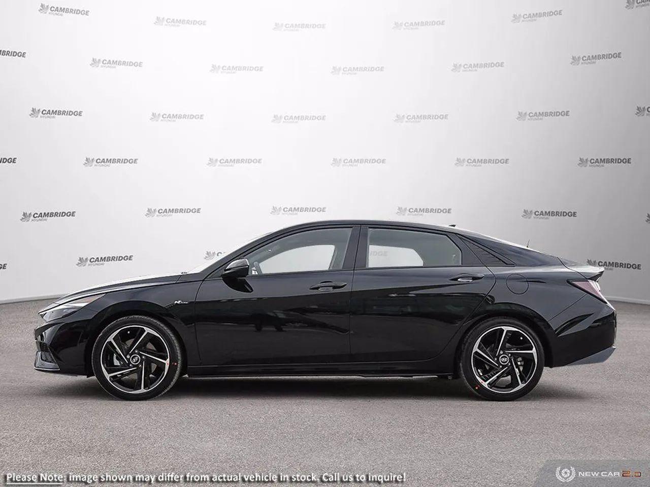 2021 Hyundai Elantra -2