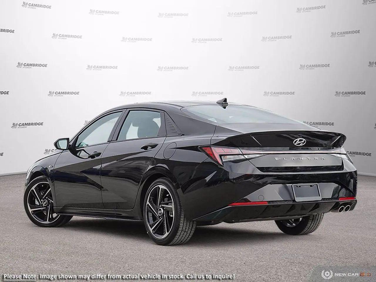 2021 Hyundai Elantra -3