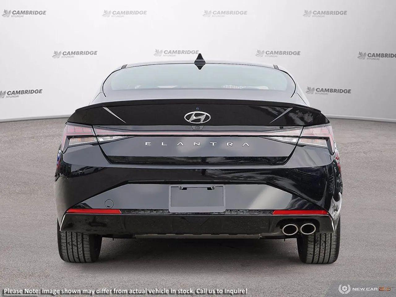 2021 Hyundai Elantra -4