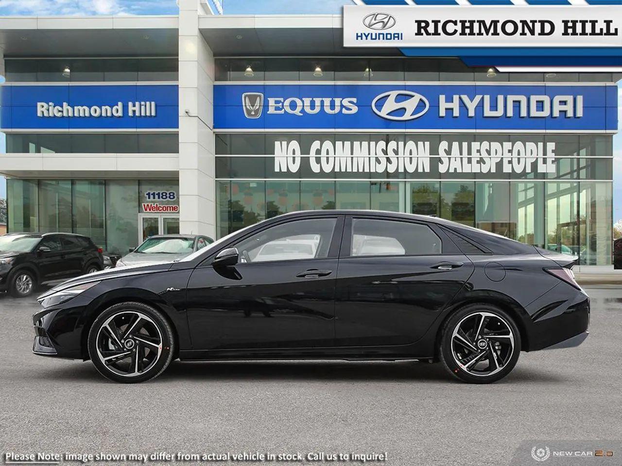 2021 Hyundai Elantra -2