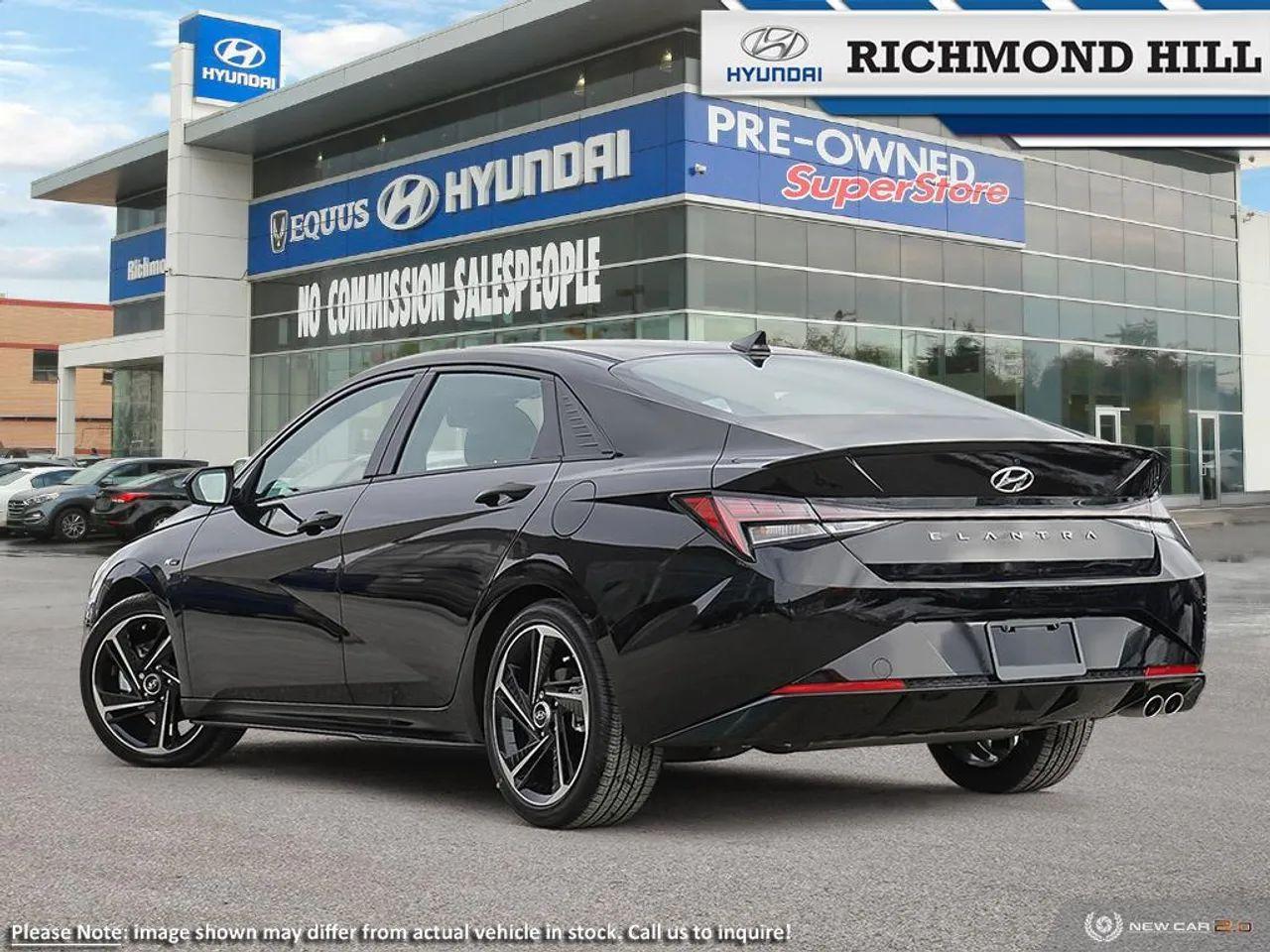 2021 Hyundai Elantra -3