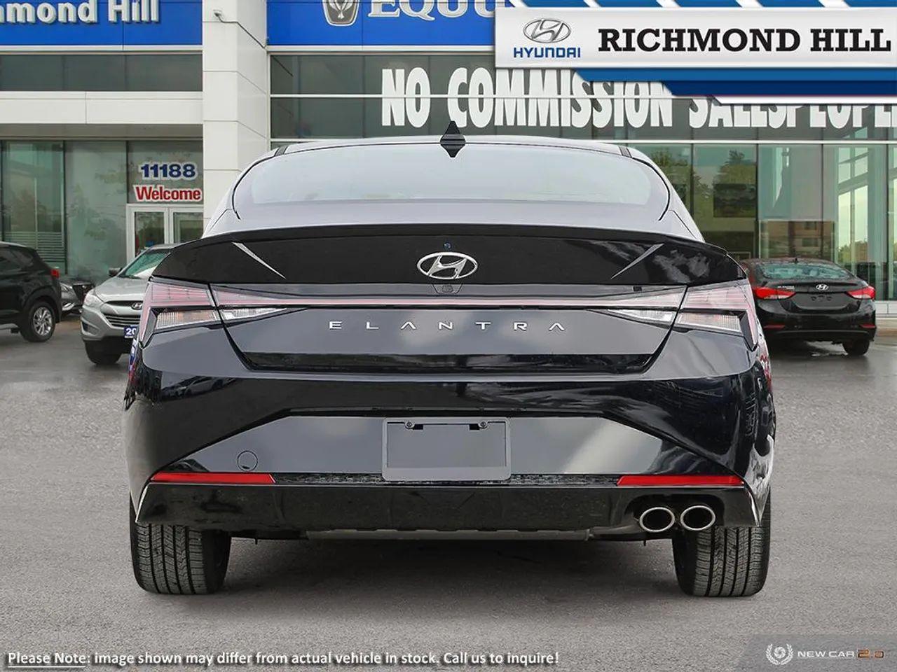 2021 Hyundai Elantra -4
