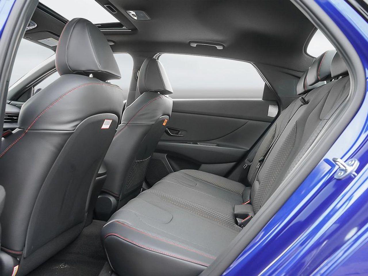 2021 Hyundai Elantra -2