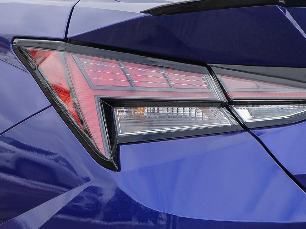 2021 Hyundai Elantra -4