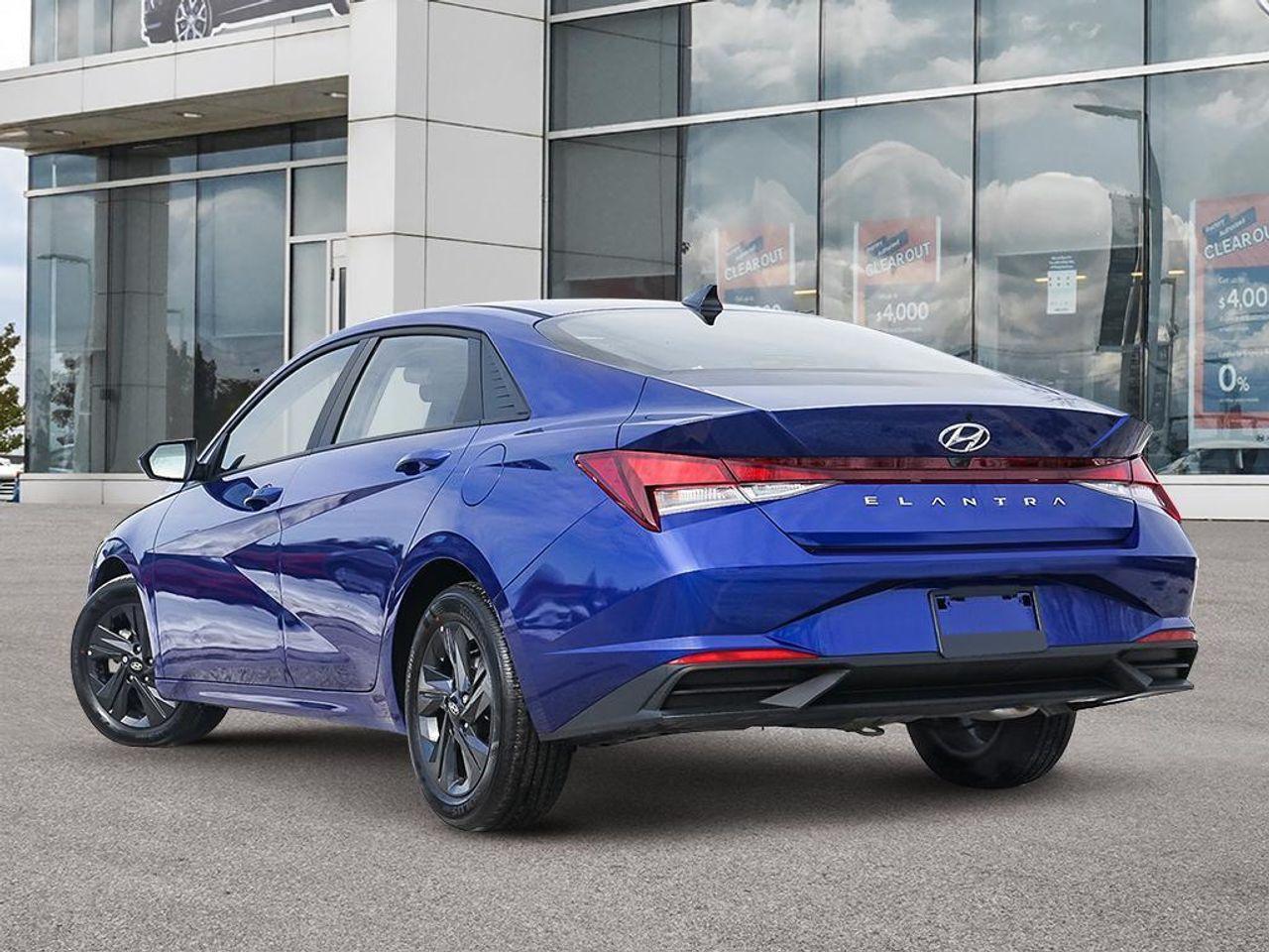 2021 Hyundai Elantra -3