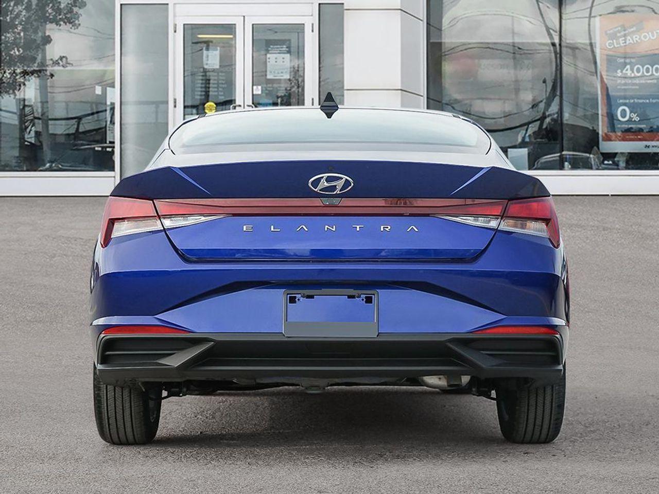 2021 Hyundai Elantra -4