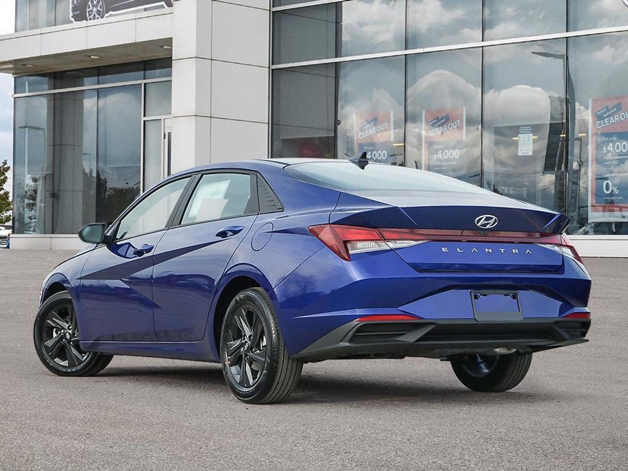 2021 Hyundai Elantra -3