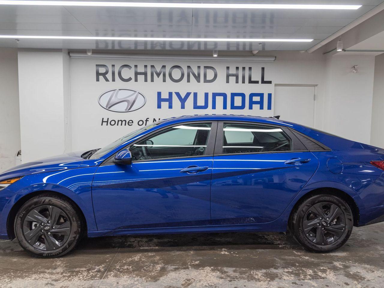 2021 Hyundai Elantra -3