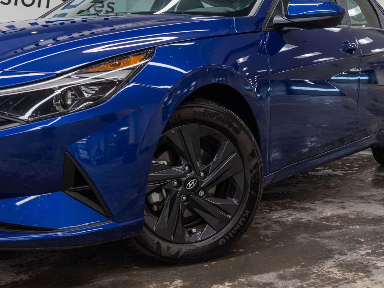 2021 Hyundai Elantra -4