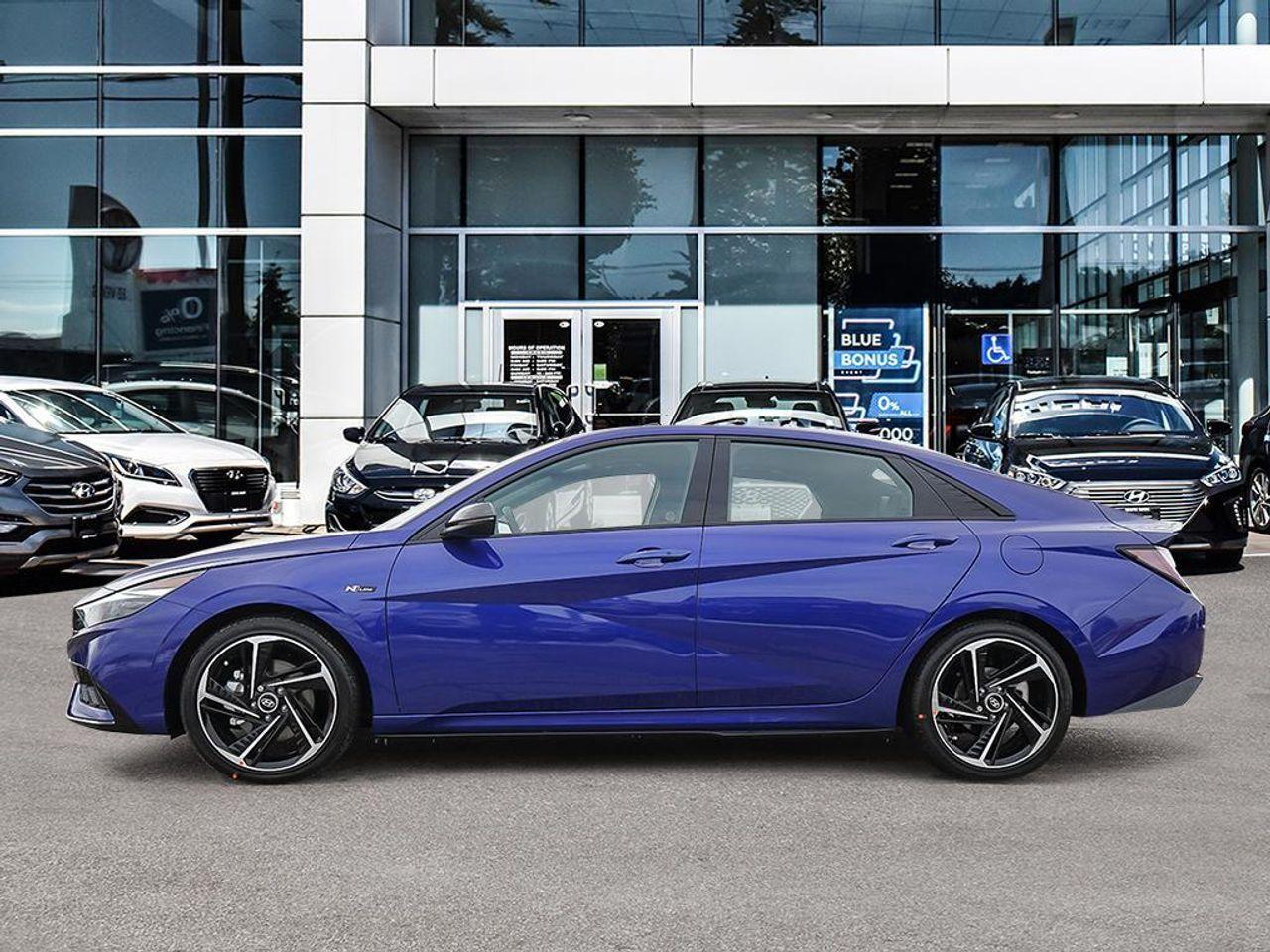 2021 Hyundai Elantra -2