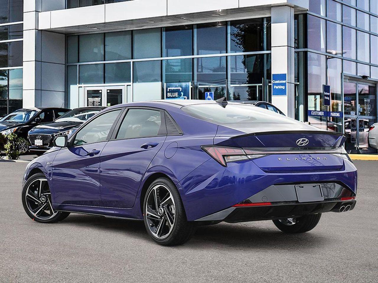 2021 Hyundai Elantra -3
