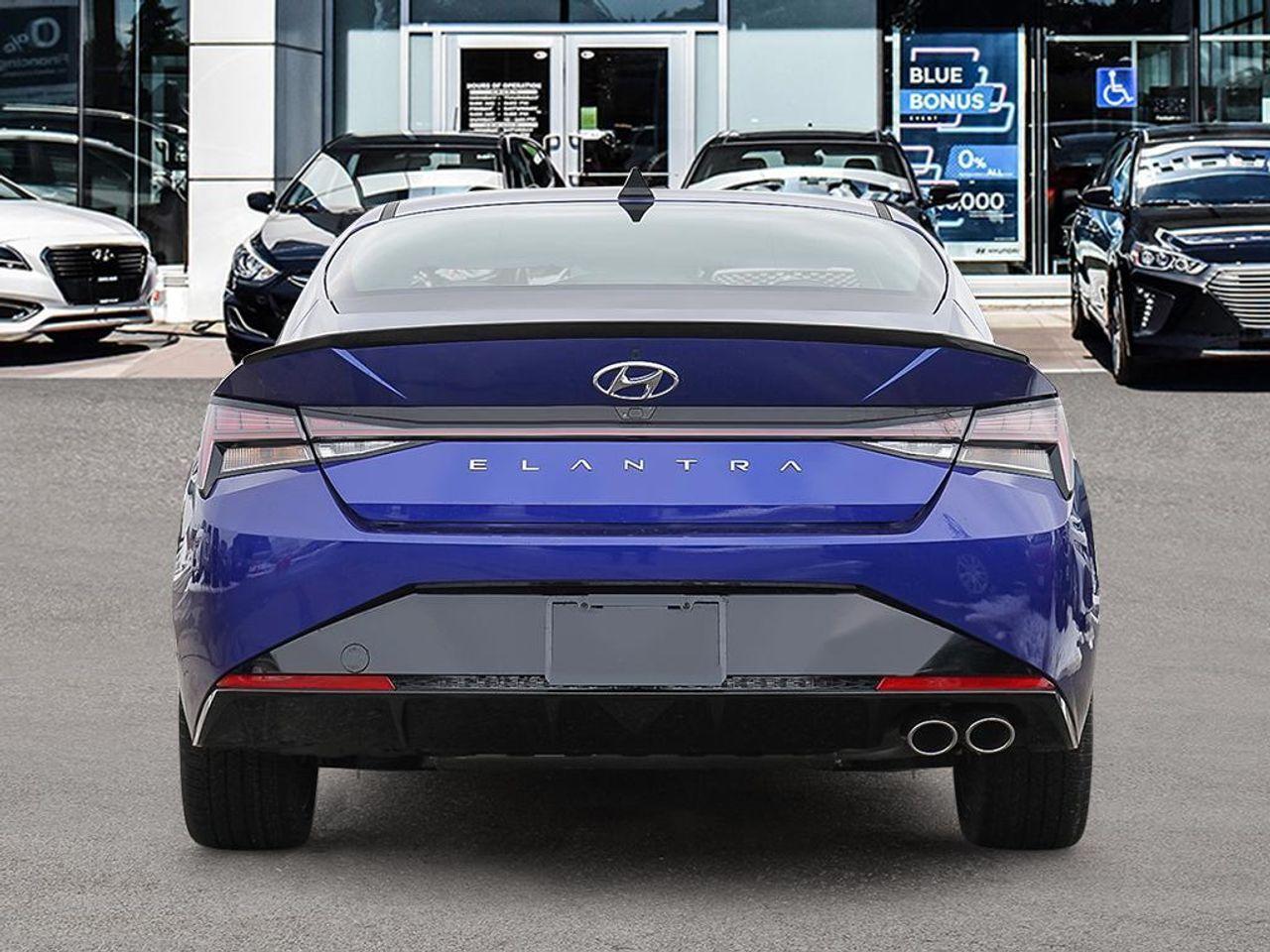 2021 Hyundai Elantra -4