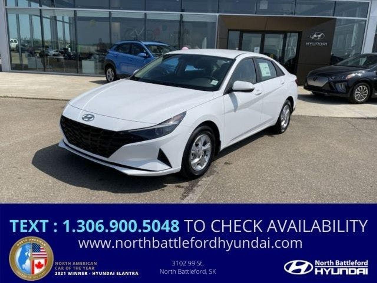 2021 Hyundai Elantra Essential-0