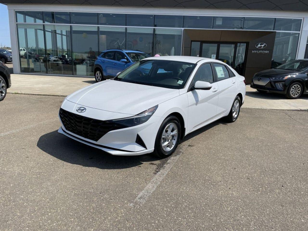 2021 Hyundai Elantra Essential-2
