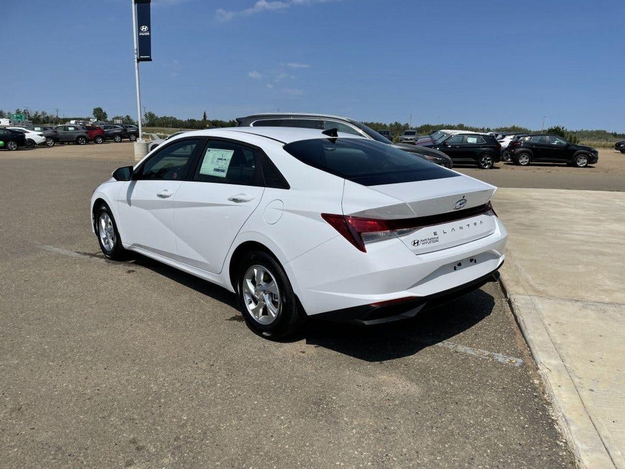 2021 Hyundai Elantra Essential-4