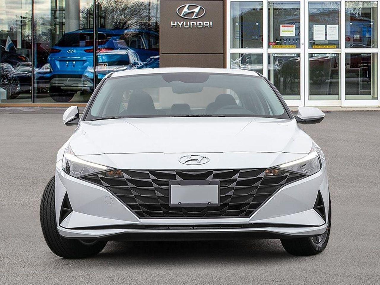2021 Hyundai Elantra Essential-2