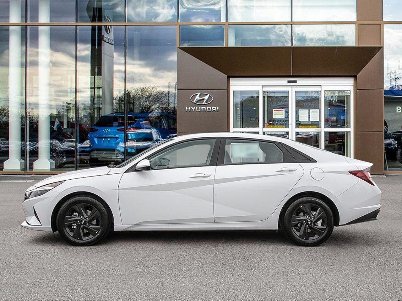 2021 Hyundai Elantra Essential-3