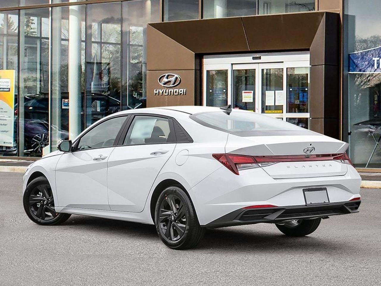 2021 Hyundai Elantra Essential-4