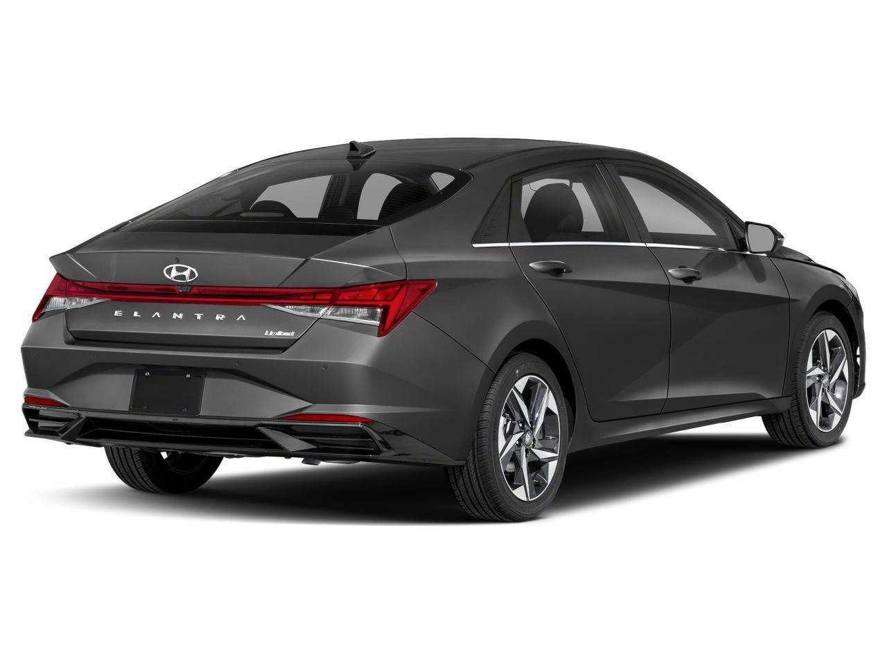 2021 Hyundai Elantra -1