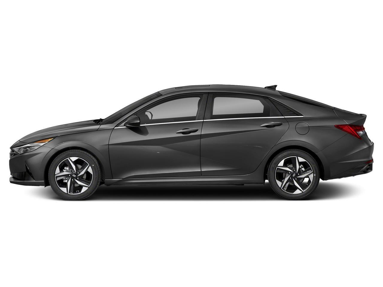 2021 Hyundai Elantra -2