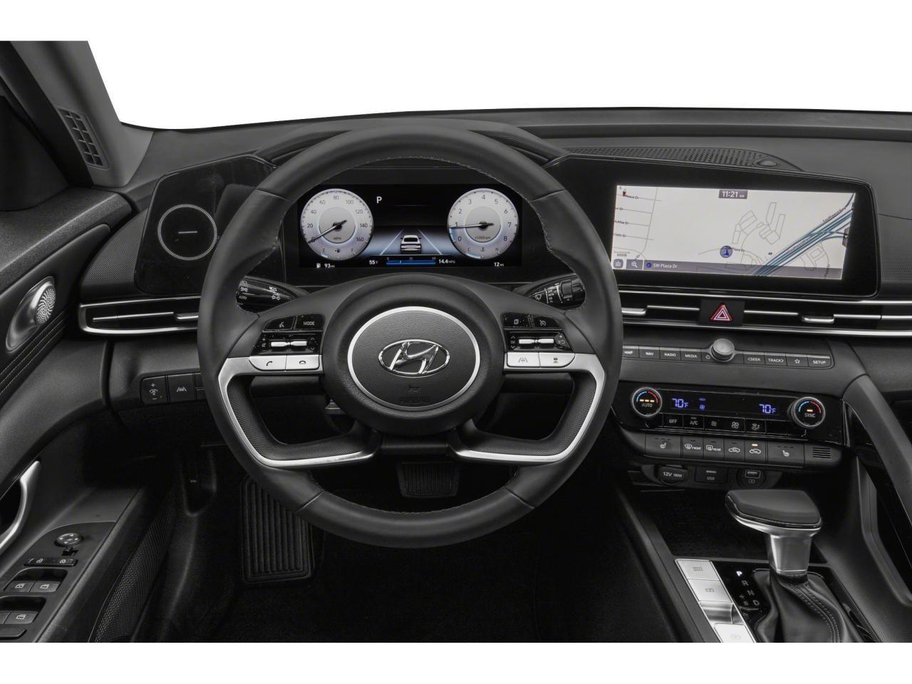 2021 Hyundai Elantra -3