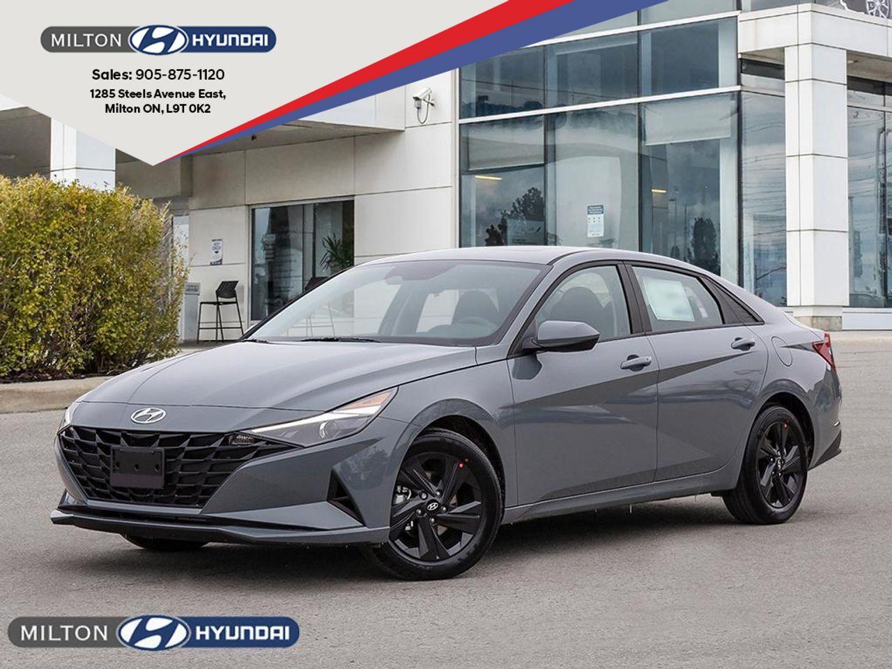 2021 Hyundai Elantra -0