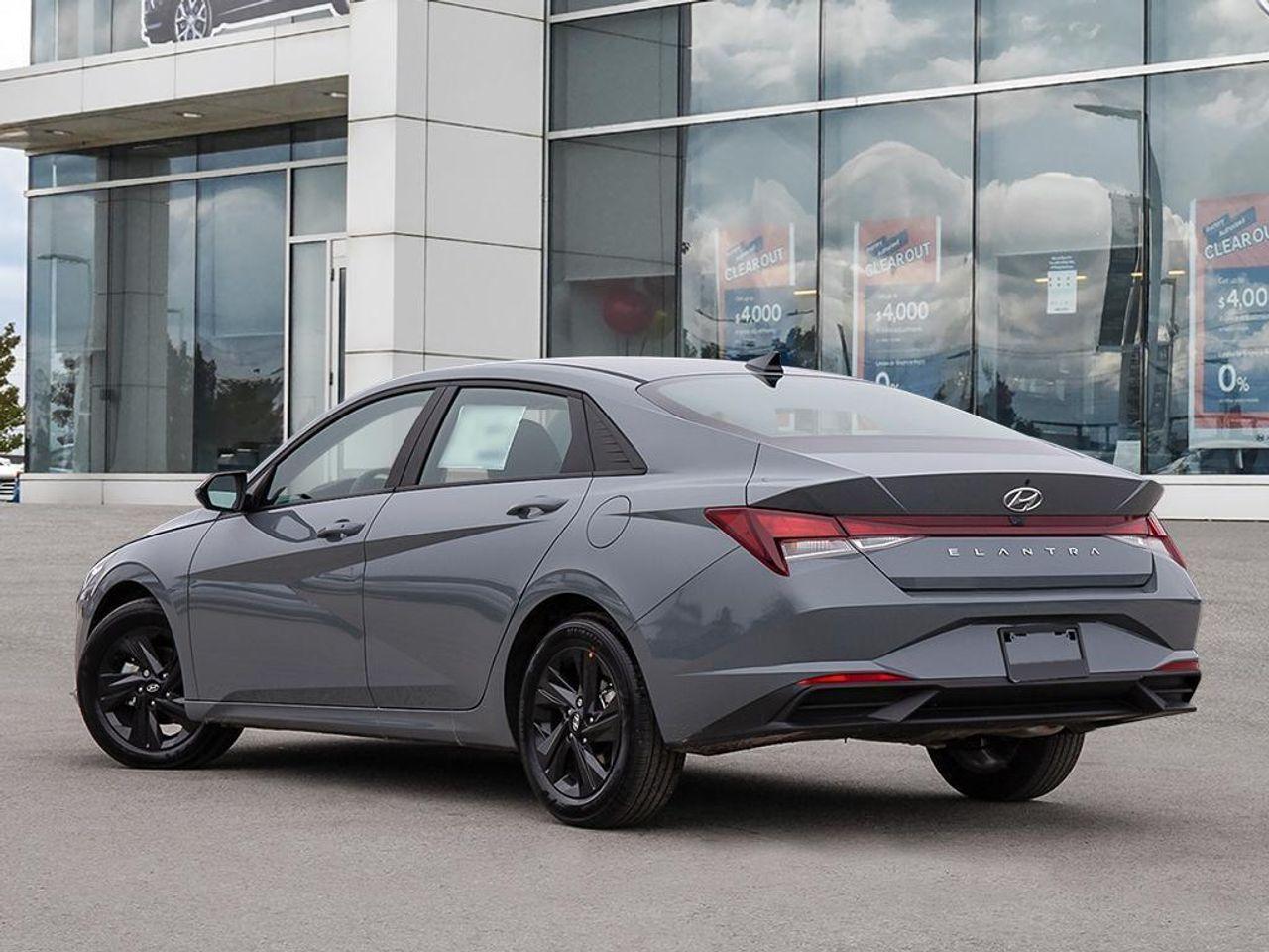 2021 Hyundai Elantra -3