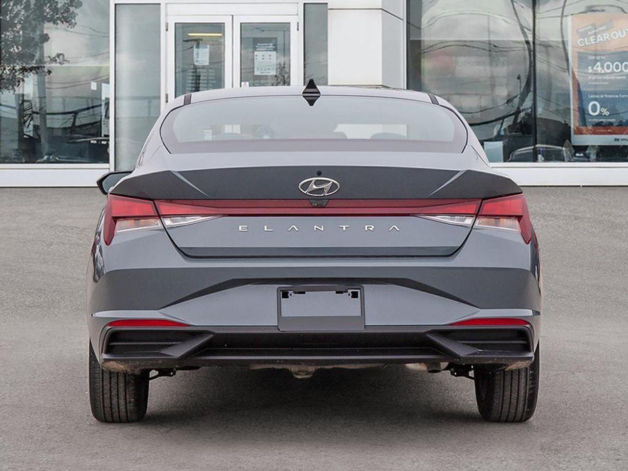 2021 Hyundai Elantra -4