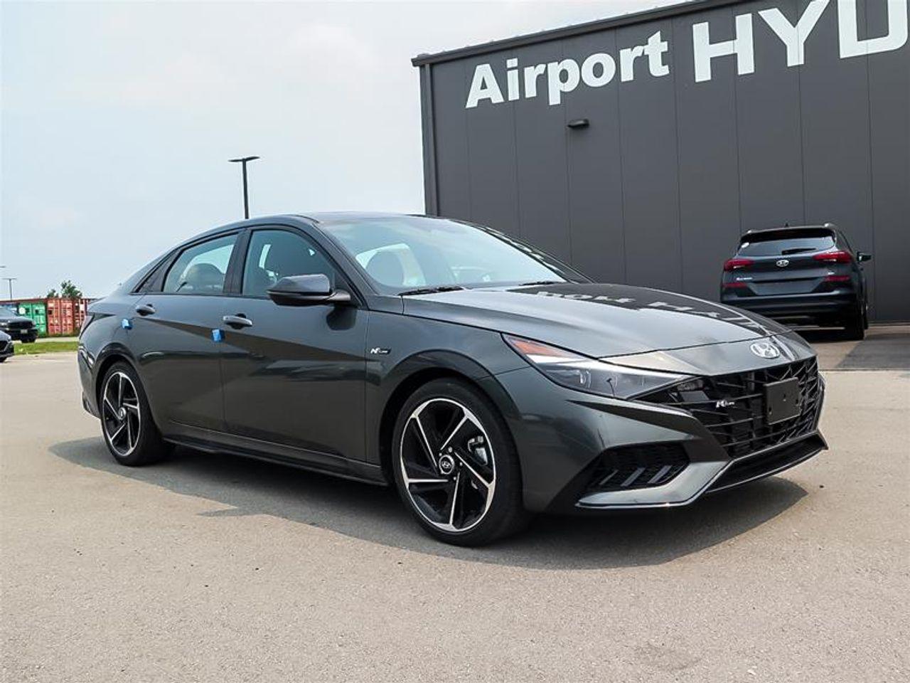 2021 Hyundai Elantra -2