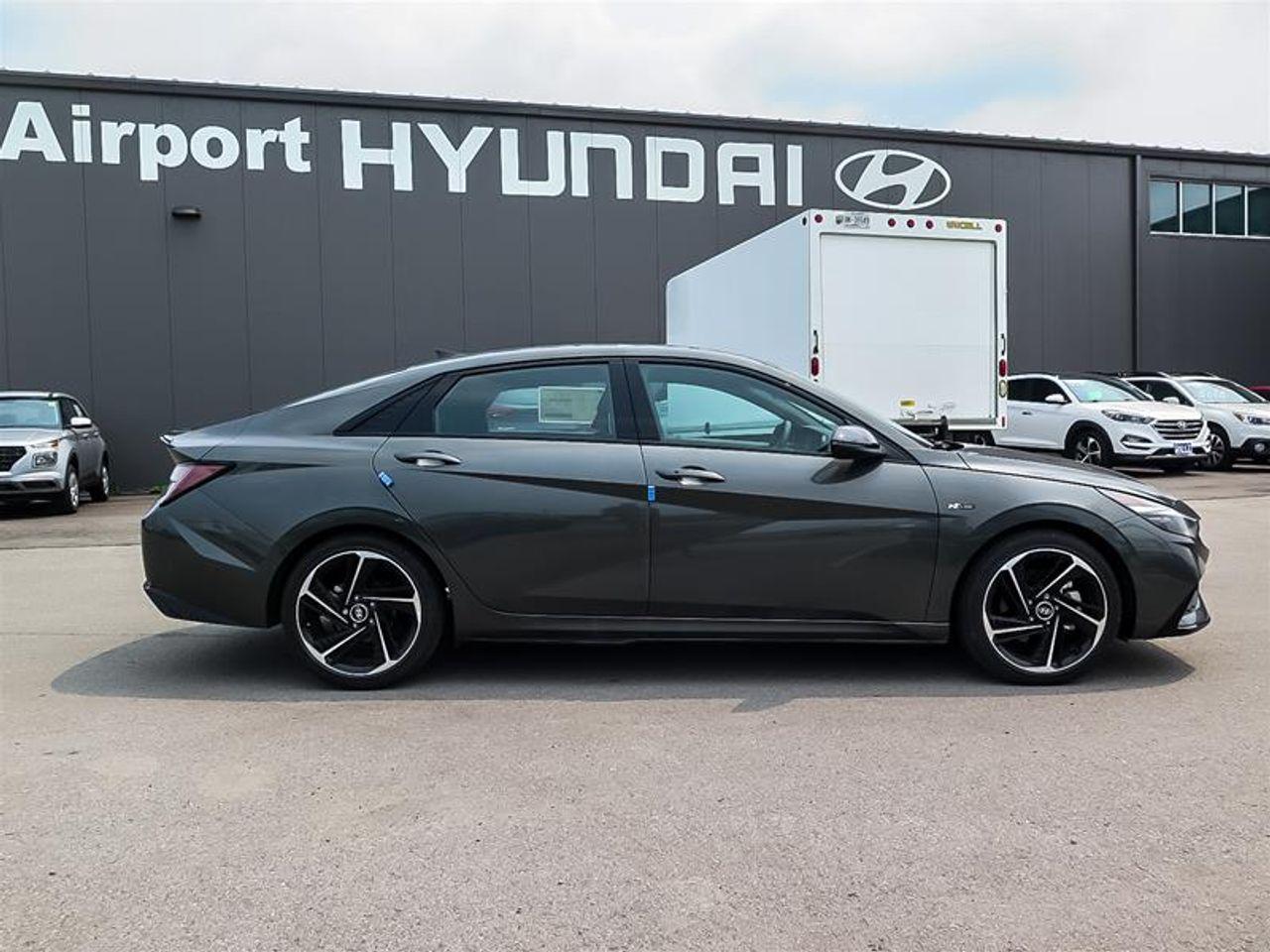 2021 Hyundai Elantra -3