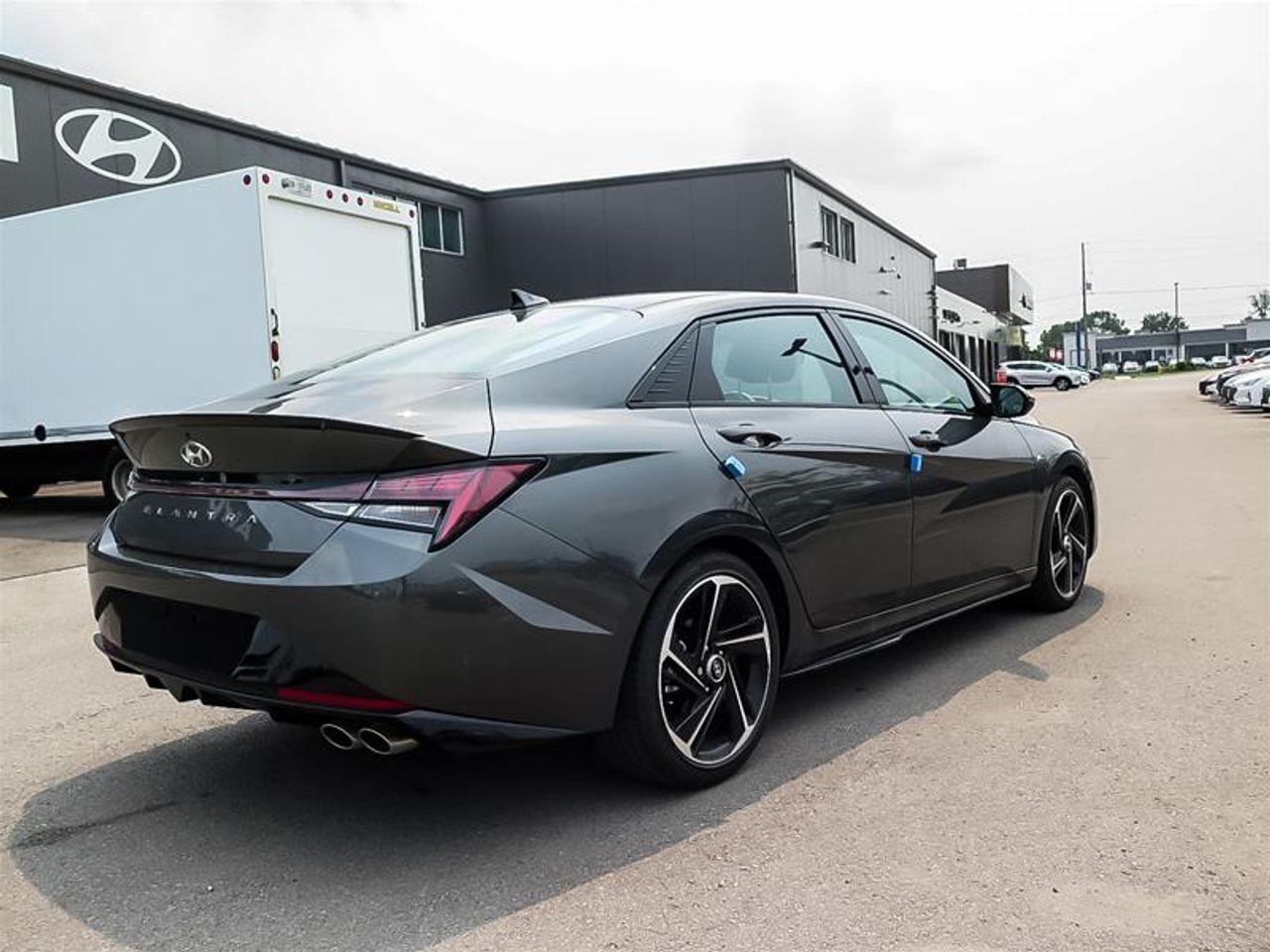 2021 Hyundai Elantra -4