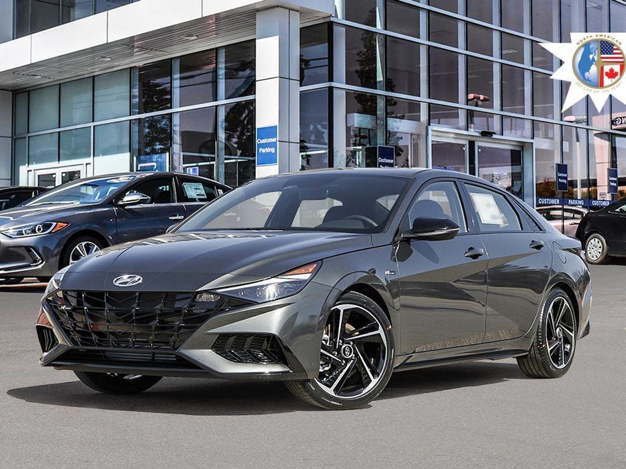 2021 Hyundai Elantra -0