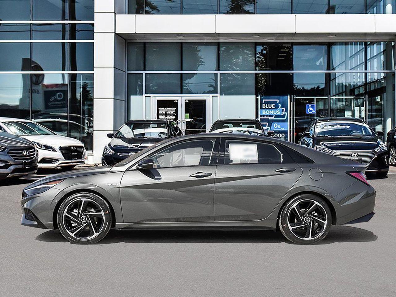 2021 Hyundai Elantra -2