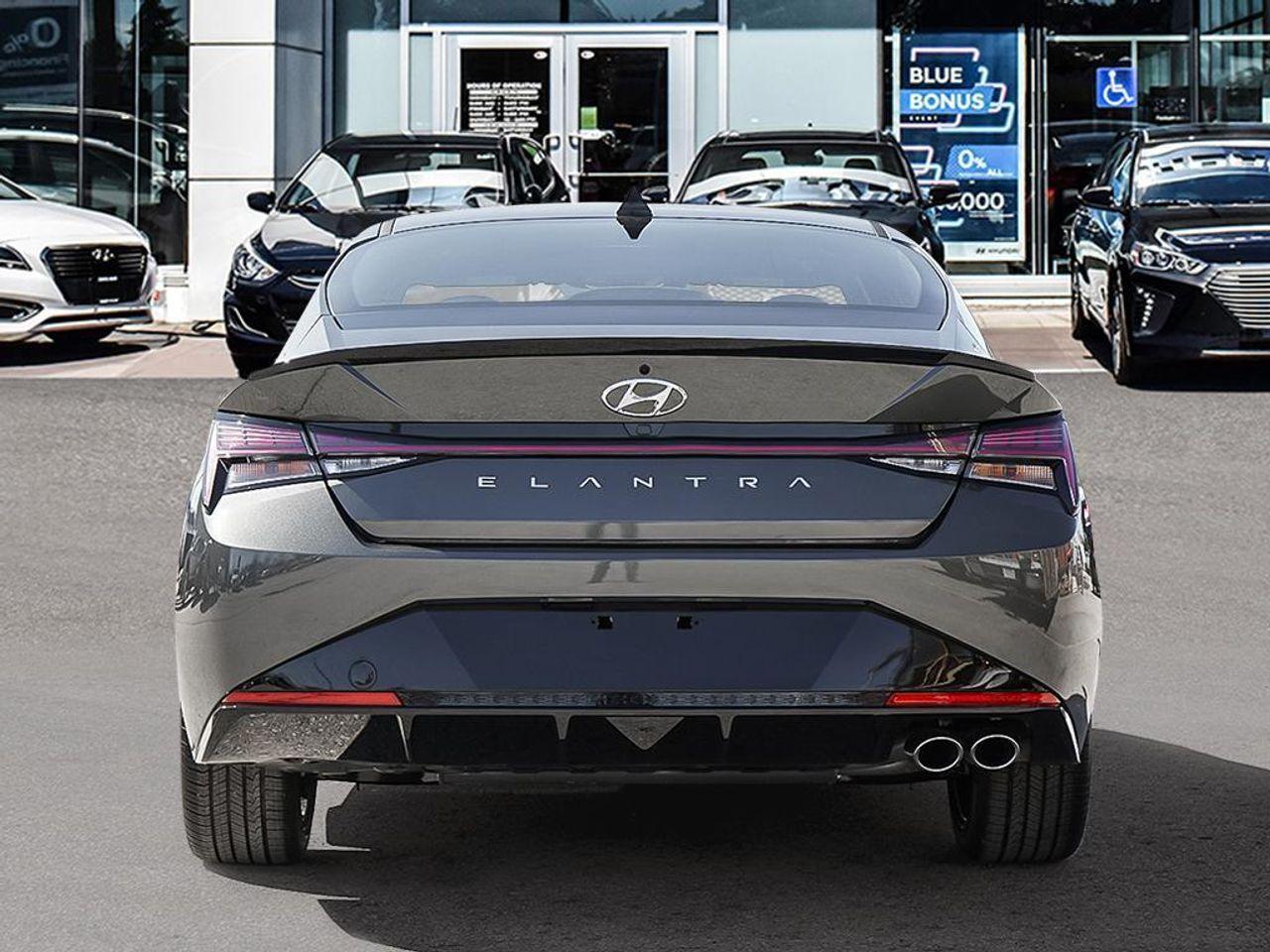 2021 Hyundai Elantra -4