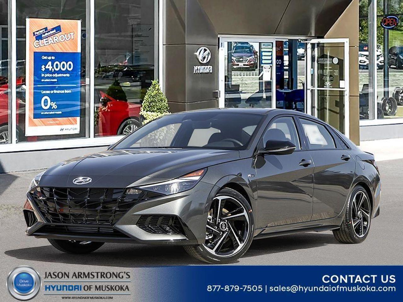 2021 Hyundai Elantra -0