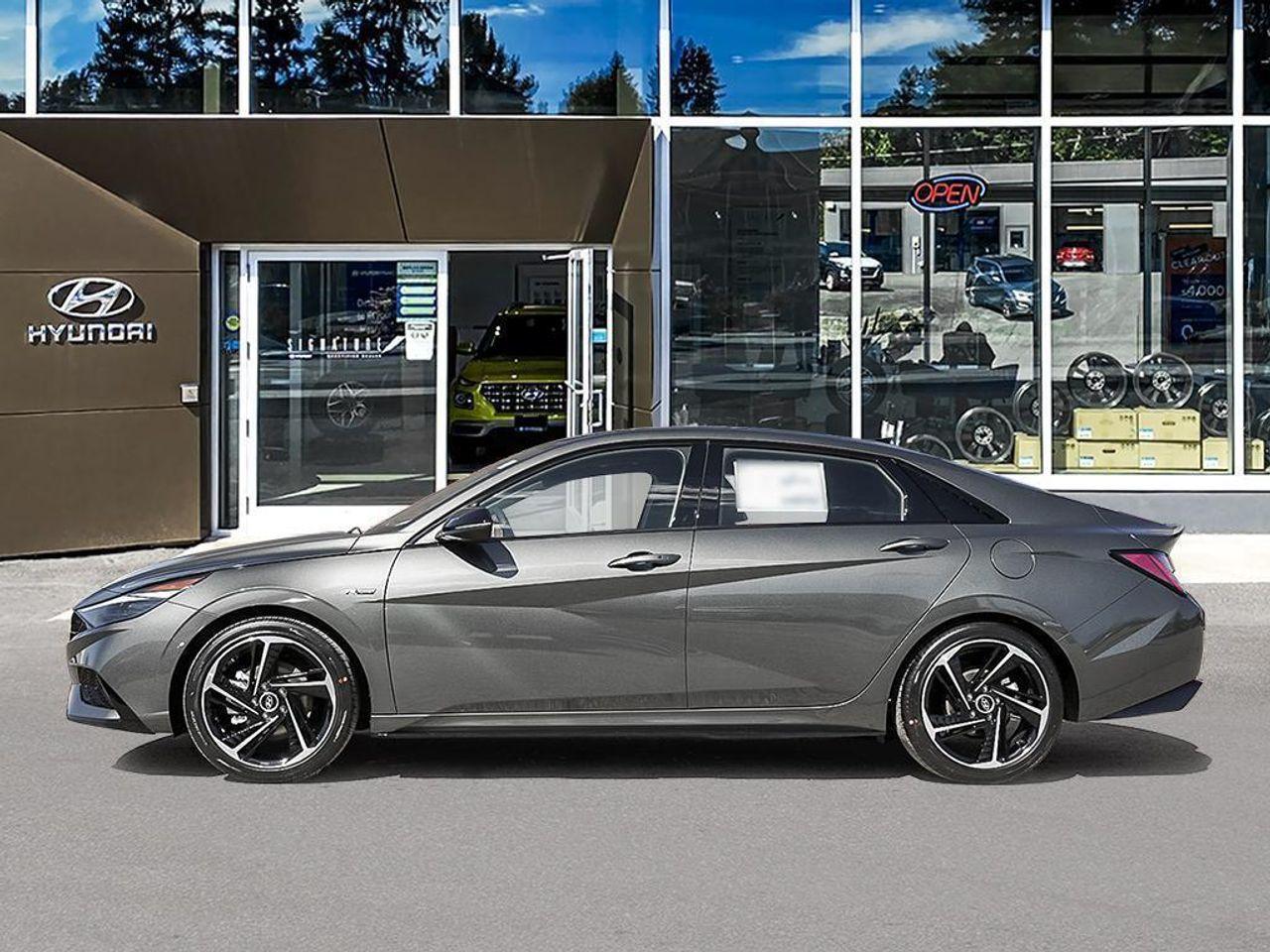 2021 Hyundai Elantra -2