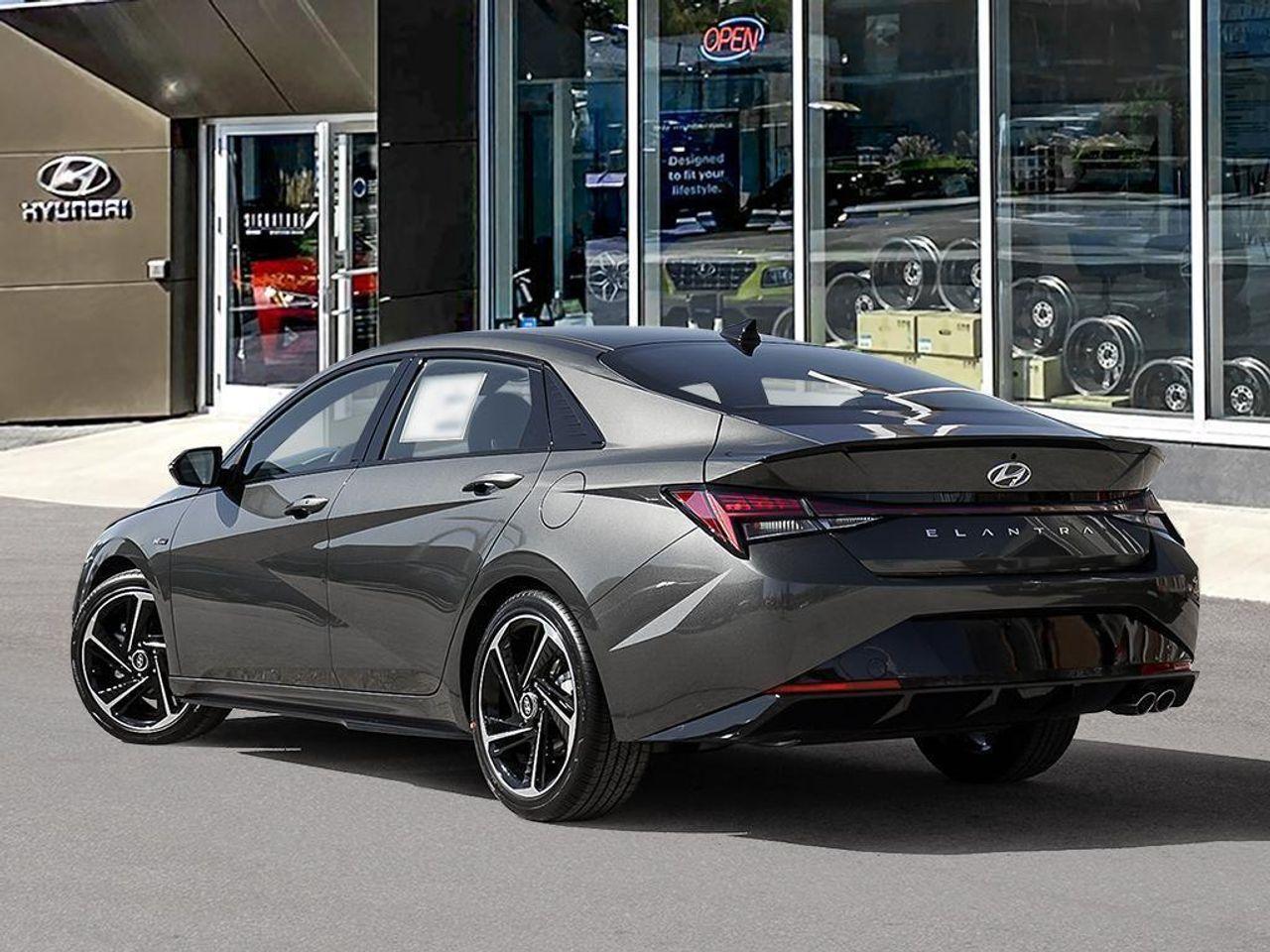 2021 Hyundai Elantra -3