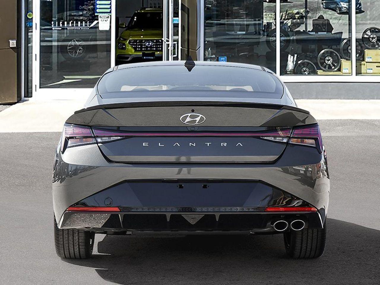 2021 Hyundai Elantra -4