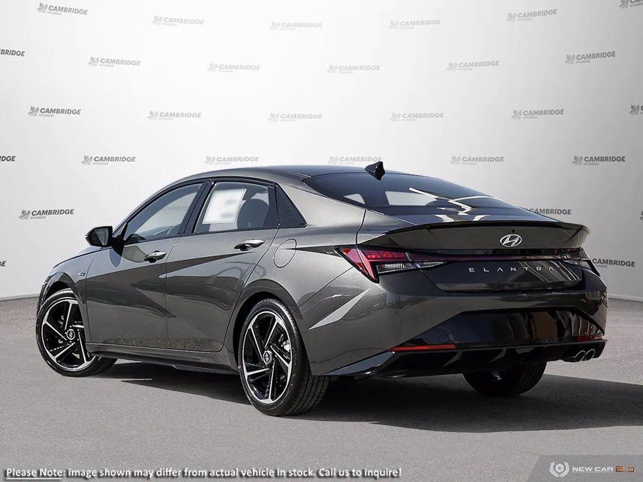 2021 Hyundai Elantra -3