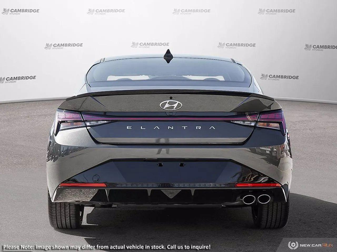 2021 Hyundai Elantra -4