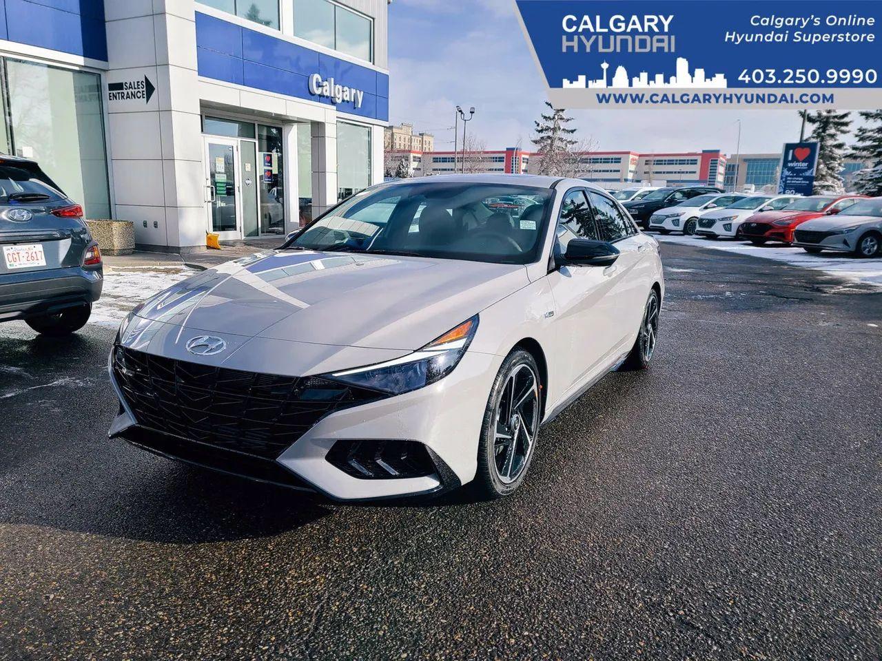 2021 Hyundai Elantra -0
