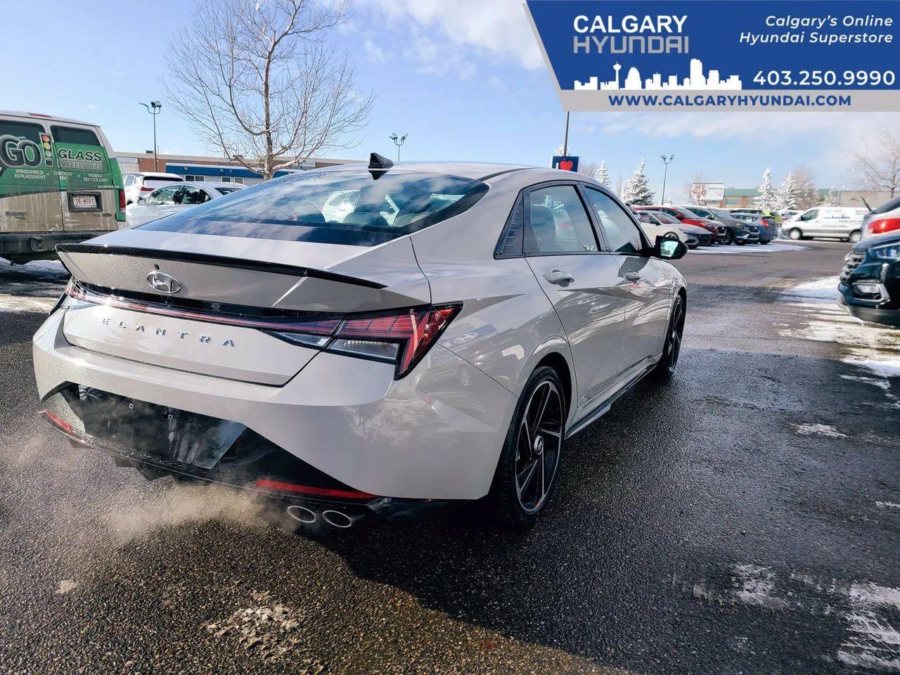 2021 Hyundai Elantra -2