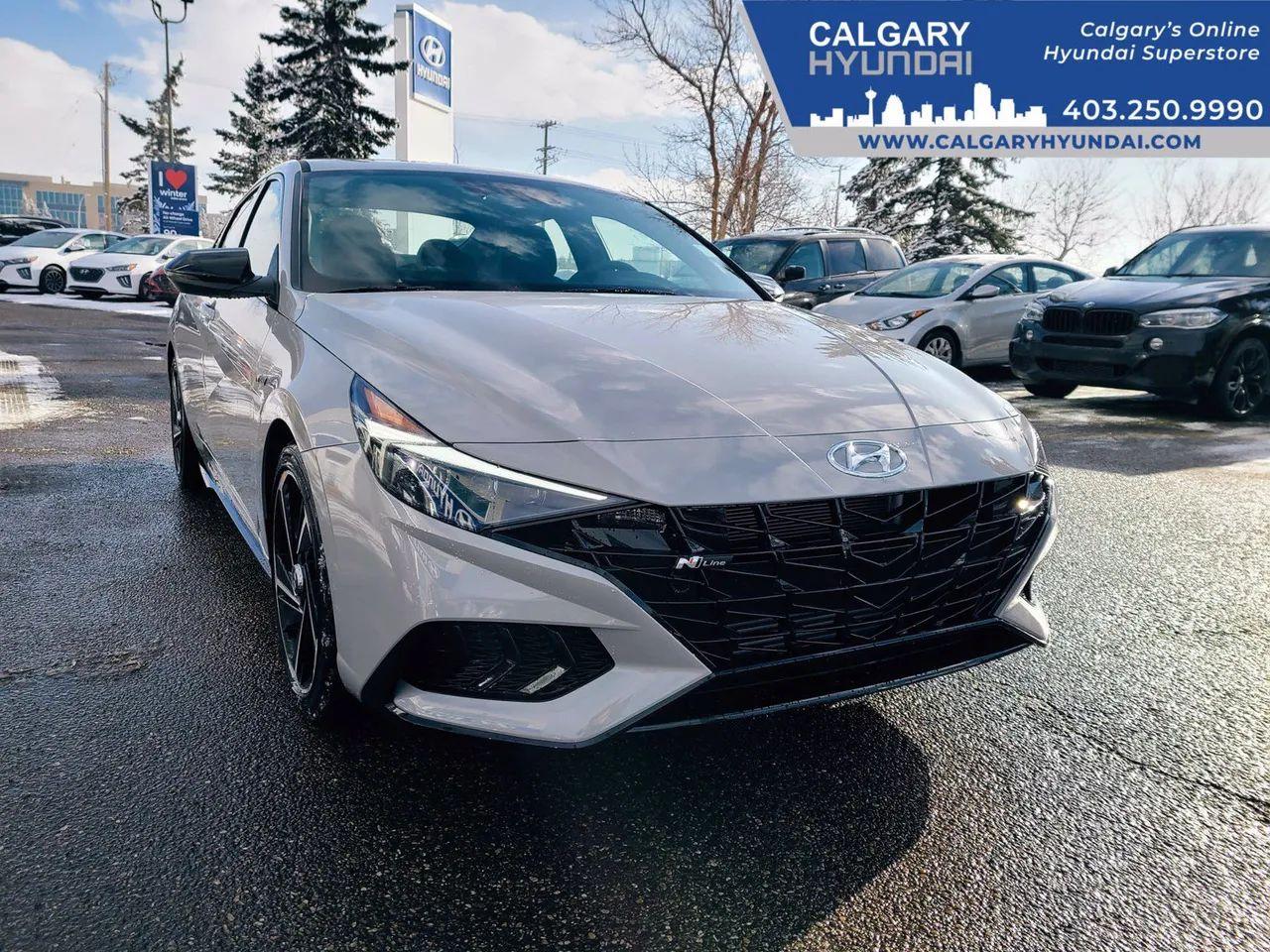 2021 Hyundai Elantra -3