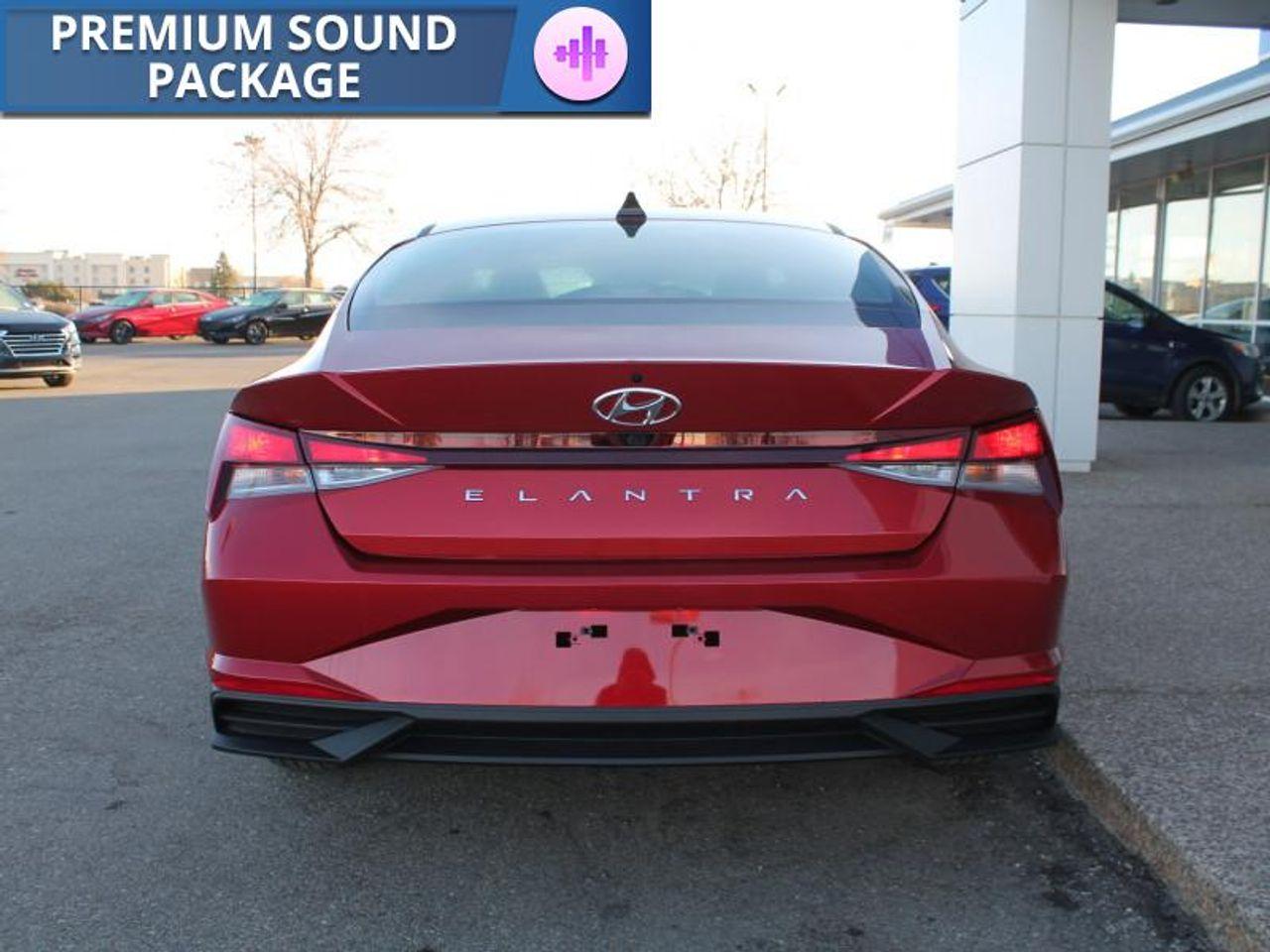 2021 Hyundai Elantra -3