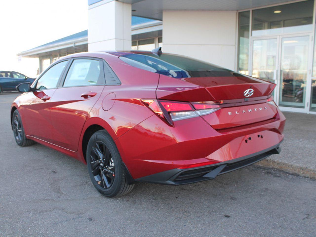 2021 Hyundai Elantra -4