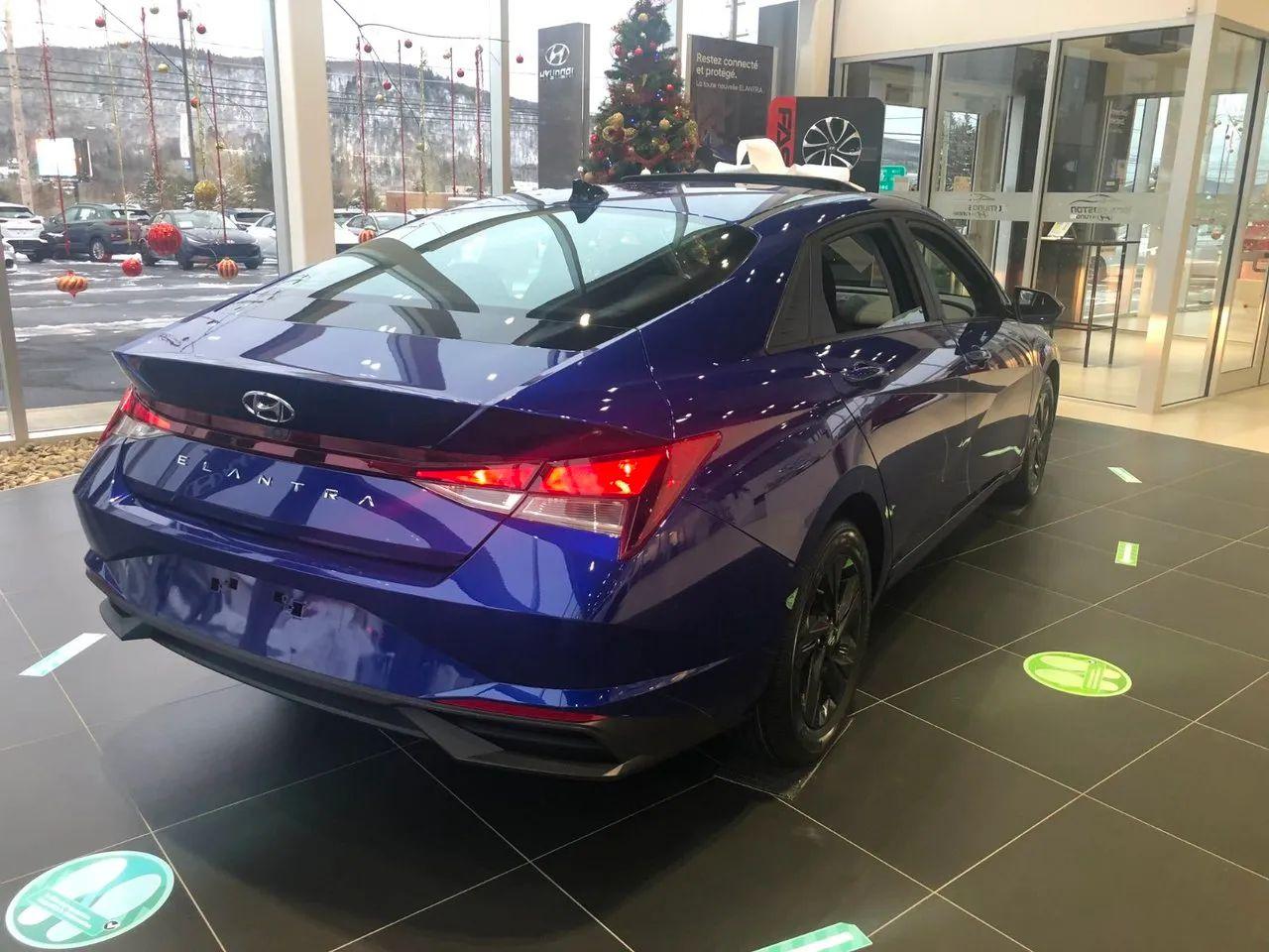 2021 Hyundai Elantra Preferred-2