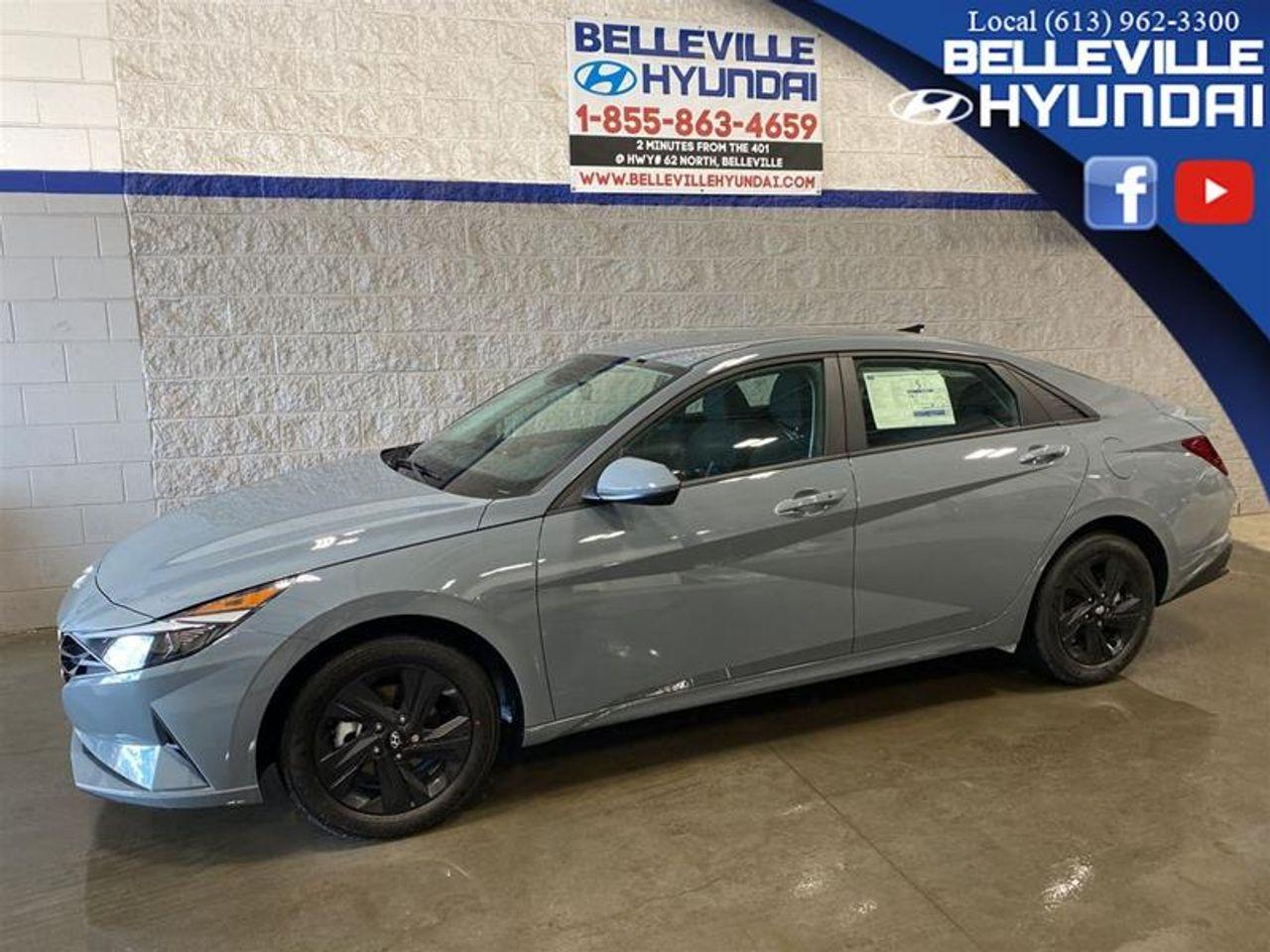 2021 Hyundai Elantra Preferred-0