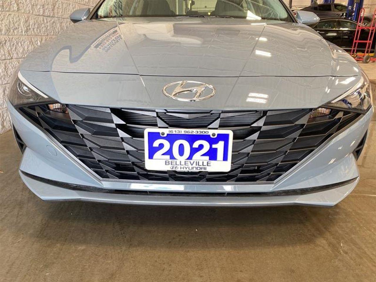 2021 Hyundai Elantra Preferred-3