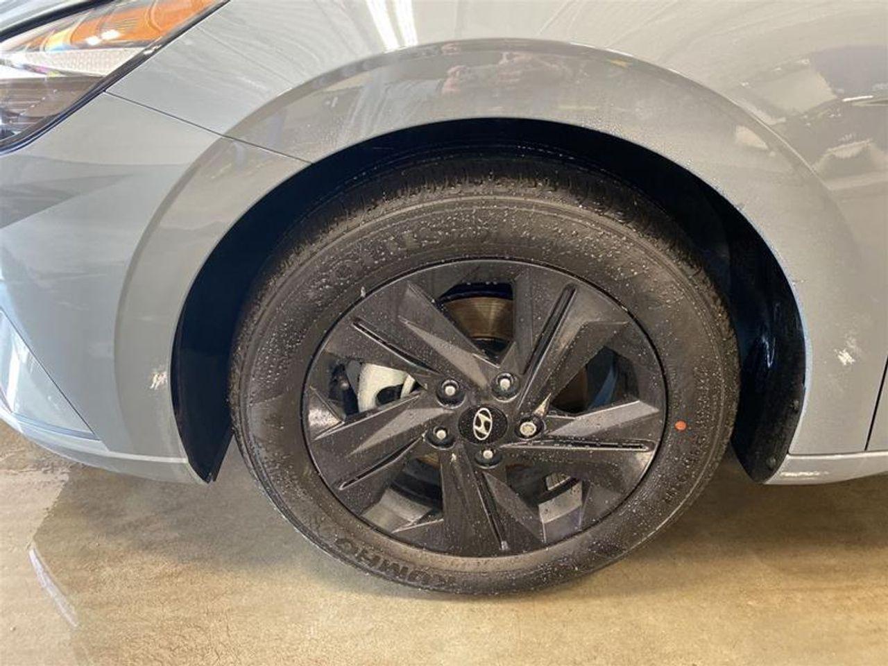 2021 Hyundai Elantra Preferred-4